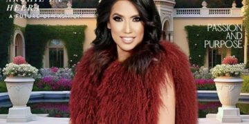 ARCHIE LA HEERA : A LEGACY OF LUXURY, A FUTURE OF FASHION