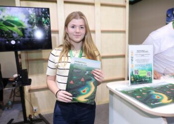 Aruanã.ai:The 17-Year-Old Visionary Using AI to Heal the Planet