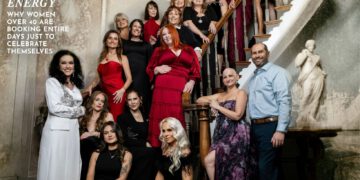 GAME CHANGER | Goldy Locks Is Changing the Way Women See Themselves After 40
