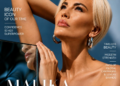 BRANDFACE × NIVEA || Malika Beatrishe: A New Symbol of Modern Beauty